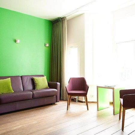 Prinsenhuis Apart otel Amsterdam Dış mekan fotoğraf